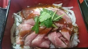 なか卯 岐阜島店