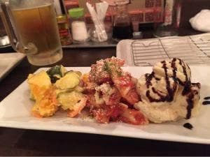 串焼き チチカブ
