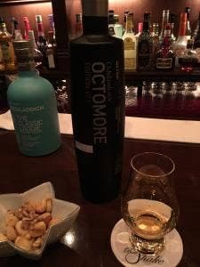 Bar Shake
