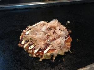お好み焼き たか美