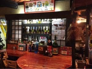 琉球居酒屋 舞天 ぶーてん