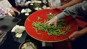 個室居酒屋 くいもの屋わん 西鉄久留米駅前店