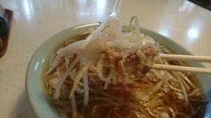 わらび食堂