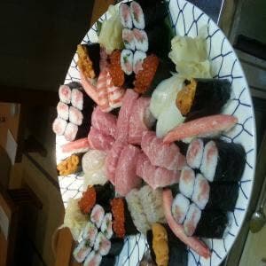海里