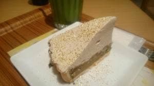 nana’s green tea イオンモール浜松市野店
