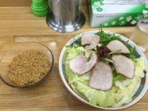 新華園 矢賀店