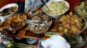 小倉食堂 ポロⅡ