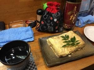 炭火専科 梟
