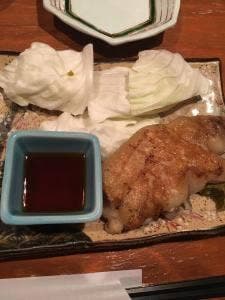 居食遊間 木四季