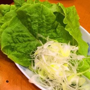 炭火焼肉 金龍