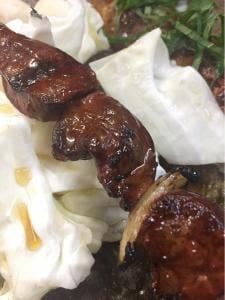 焼とりやすべー