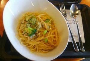 タリーズコーヒー 仙台泉プレミアム・アウトレット店