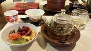 上海茶房 Lu-Lu-Cha