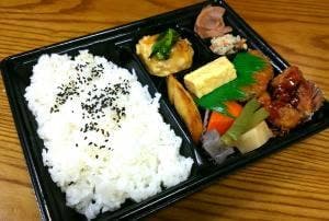 ほっともっと 神戸伊川谷店