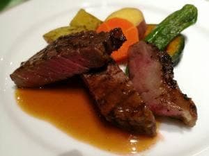 オーベルジュ ゆらぎ