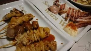 魚民 鶴橋中央口駅前店
