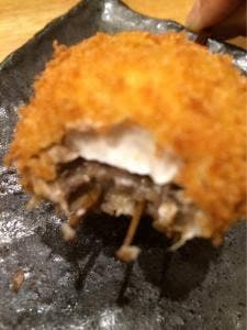 串揚げ処 法善寺 別家