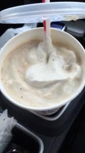 マクドナルド 宇都宮上戸祭店