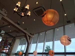 カプリチョーザ イオンモール橿原店