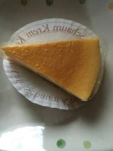 欧風菓子工房 シャウムクレーム