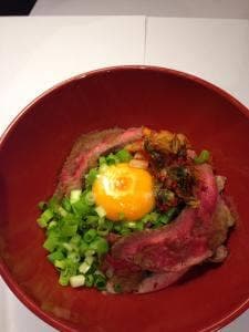 焼肉DO楽