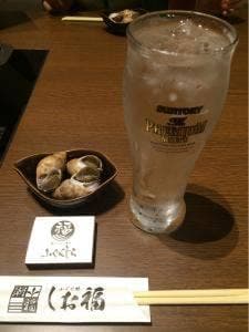しお福