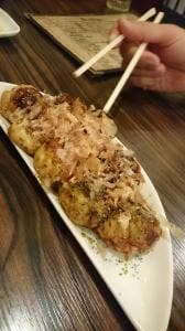 本格たこ焼き&鉄板焼きBar たこ朗