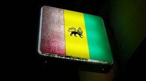 キラマンジャロ