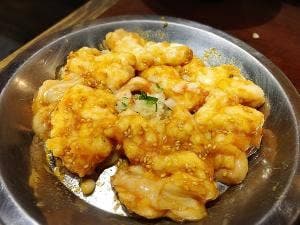 アジア食堂 五井店