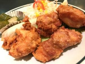 大阪王将 深井店