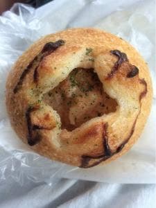 ゆずきのパン家