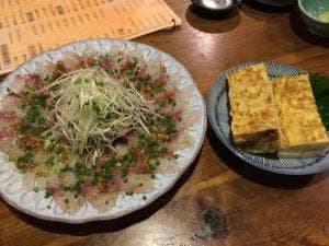 隠れ酒 信玄