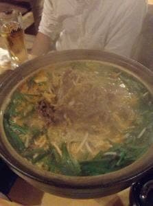 鉄板酒場 小粋