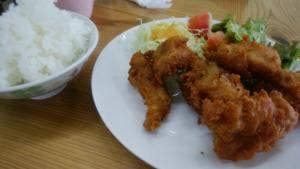 kitchen & cafe. K