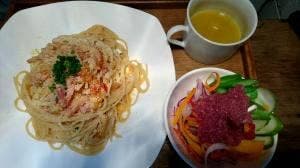 コウヤ カフェアンドギャラリー