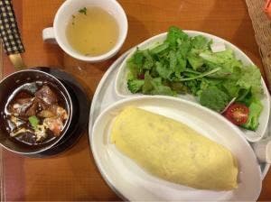 卵と私 浜松遠鉄店