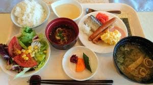 レストラン波止場