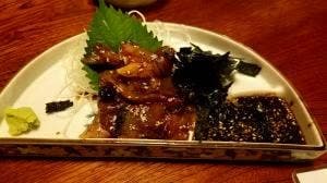 田舎茶屋