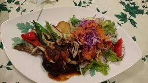庶民派フレンチ洋食 KAZURABE