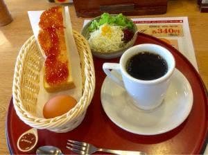 和食麺処サガミ 日進店