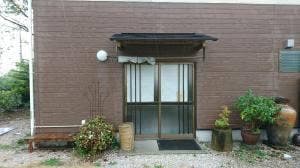 手打ちそば・やきもの わび助