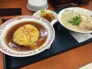 餃子の王将 海南店