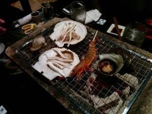 ぐっつり庵