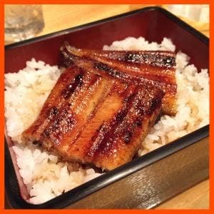 分家うなぎの隆美