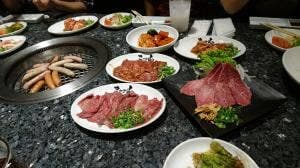 焼肉 まつ山 神辺店