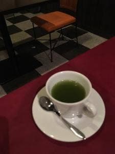 Italian restaurant Il Mare