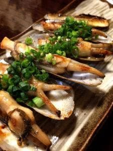 炭どころ 向陽葵