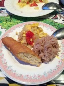 ジャマイカーナ