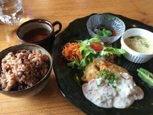 自然の味とるーす