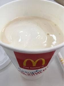 マクドナルド 飛田給駅前店